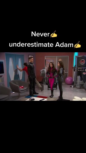 Super Impressive Appliances - Lab Rats and Mighty Med Crossover