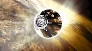 Today is splashdown day for Artemis 2 moon astronauts — What to expect at each stage of reentry & landing (timeline)