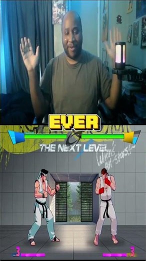 A New Crossover Game Featuring Sega Vs Capcom