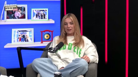 Where will the KPop Demon Hunters be in 20 years?! | Capital Breakfast: After The Show, Show