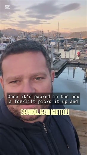 Fish Processing in Alaska – Part 3