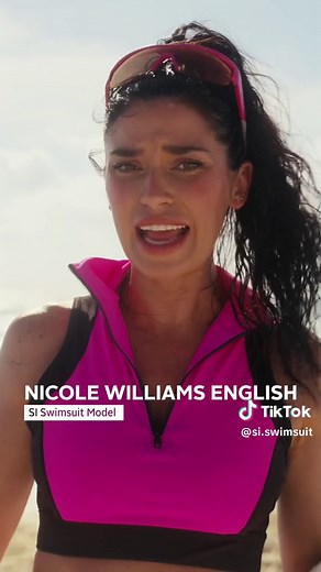 The Mexican Caribbean was the perfect backdrop for our 2024 SI Swimsuit shoot with it’s diverse landscapes including lush forests, tropical jungles and white sandy beaches. 🌴 #SISwimsuit #SISwim60 #Mexico