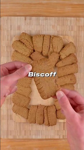 Remaking Biscoff From Scratch!