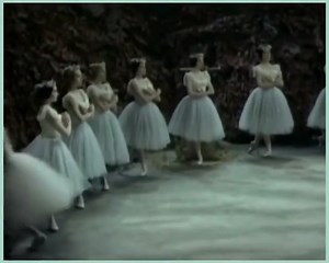 11K views · 2K reactions | Comenzamos domingo con la maravillosa Carla Fracci en Giselle, Acto II ❤❤❤❤ Fuente: ballet_onpoint | Ballet del Occidente | Facebook