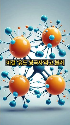 무극성 분자들을 뭉치게 하는 힘의 정체 (전직 검사가 알려주는 화학의 스모킹건) #화학원리 #지식 #교육공학
