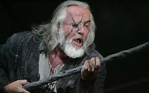 John Tomlinson (bass) - Alchetron, The Free Social Encyclopedia