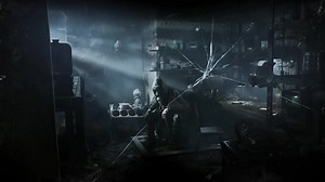 《报复》开发商公布新作《Chernobylite》切尔诺贝利浩劫背景的终极生存恐怖游戏