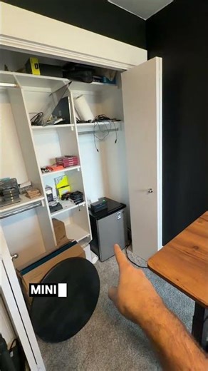 Home office setup! #rednekbuilds #computerhardware #pcbuilder