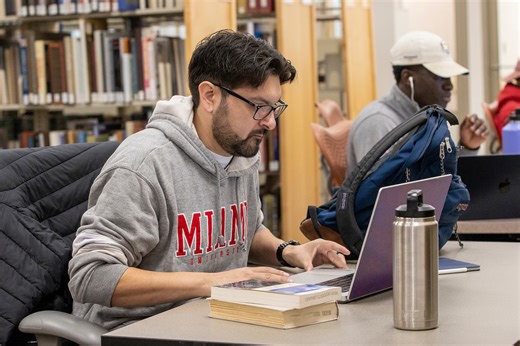 Cover Letters | Career Center | Professional Development | Job Search