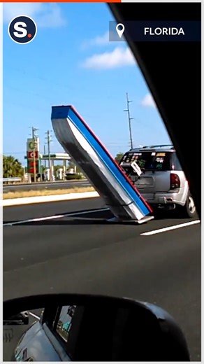 1.5M views · 16K reactions | That's one way to tow a boat... | storyful | Facebook