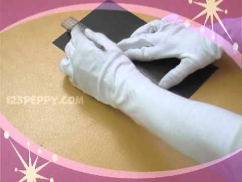 How to Make Knight Helmet