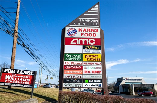 Electronics retailer opens store in Cumberland County