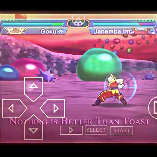 Dragon Ball Z: Shin Budokai is a forgotten masterpiece.