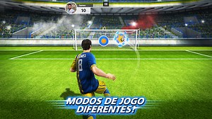 Football Strike: Online Soccer