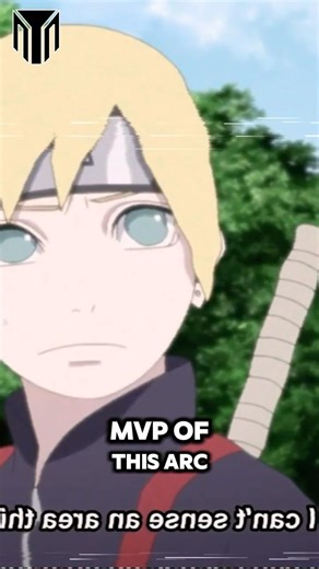 Inojin is The MVP of Two Blue Vortex... #borutotwobluevortex #boruto
