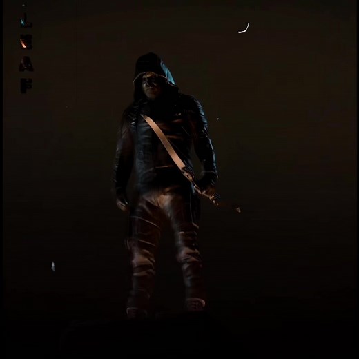 best series finale in the arrowverse || #arrow #greenarrow #oliverqueen #stephenamell #viral #arrowverse #crisisoninfiniteearths #sacrifice #sad #seriesfinale #edit #fyp #fypシ゚viral #viral #tiktok #capcut