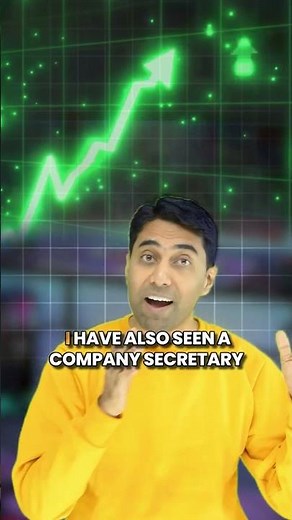 Company Secretary Career Paths for High Paying Jobs