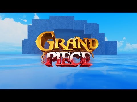 Grand Piece Online OST - Fishman Cave | First Sea