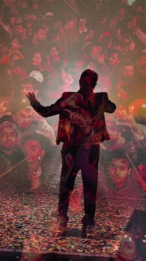 DHA Raya Live Performance by Abrar Ul Haq