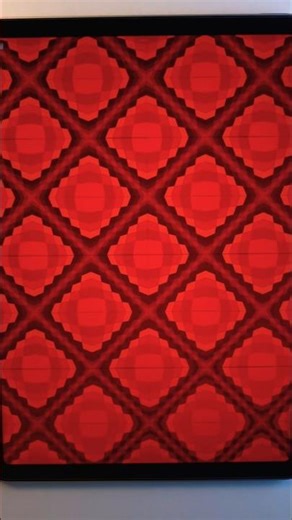 This Pixel Animation is Amazing 🤩