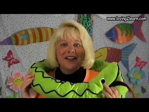 Jump Rope Song Cinderella