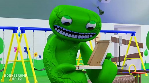 JUMBO JOSH Has a New BABY JUMBO!? Garten of Ban Ban Animation https://youtu.be/zCr8hKky3gA #gartenofbanban #jumbojosh #opilabird #