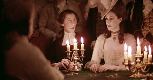 Stanley Kubrick's Most 'Classical' Movie