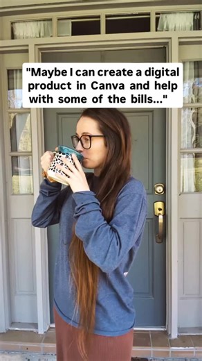 ✨ Comment "THIRTY" and I’ll send you the step-by-step tutorial. When I first started selling digital products (a template) I thought it would be amazing if I could help with some of the bills, or even just groceries! My husband had been working 80 hours a week and I desperately wanted to help him. 🙏 I knew if even just a little breathing room would relieve so much stress. 💪 So I put in the work, created MY OWN digital products (NOT MRR), set up automated systems, and made over $91,000 in 3 mon