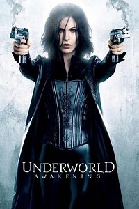 Underworld: Awakening (2012) - Movie