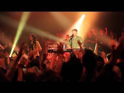 Christ For The Nations Music - Uncreated One