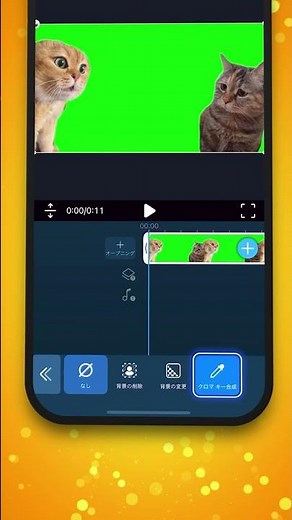 Super Easy! How to Make Cat Memes on Your Phone #shorts