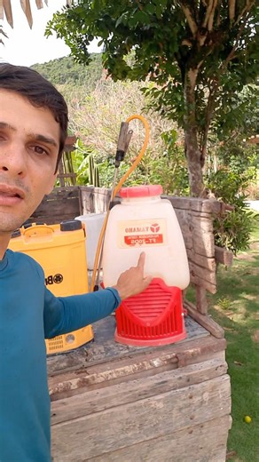 Bomba elétrica perdeu pressão. Como resolver a perca de pressão. | Rodrigo Vazzoler