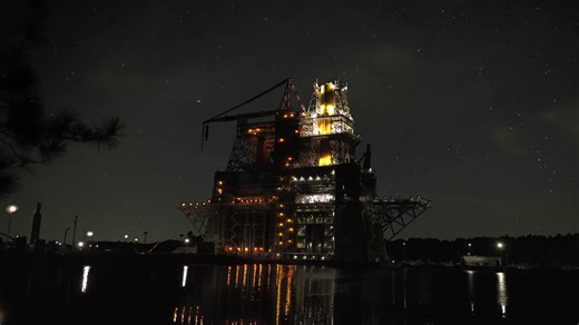 40K views · 576 reactions | An October 2020 time lapse of the...