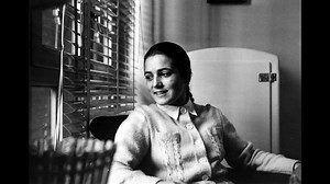 Montse: With the Strength of Youth