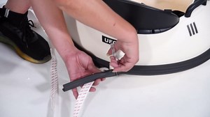 Hikole 12V Baby Bumper Car with Parent Remote, Electric Ride on Bumper Cars for Kids 1.5-5, 360° Degree Spin, 2 Driving Modes, 3 Speed Adjust, 5 Point Harness, Rubber Tyre, Green