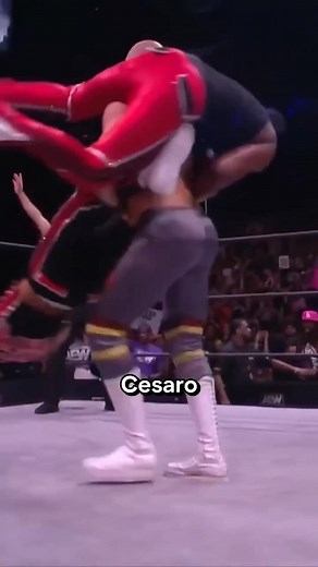 4.6K views · 91 reactions | 5 Devastating Finishers and Their Real Creators | WreslteFix | Facebook