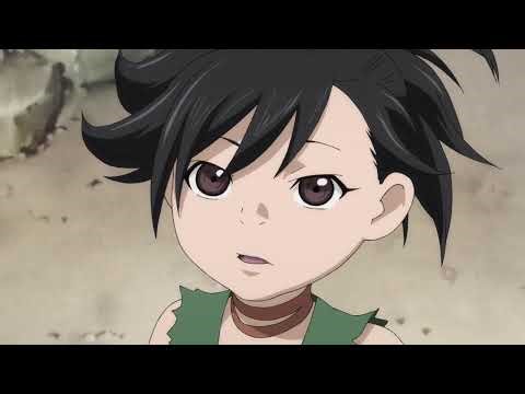 Dororo Episode 2 English dub 