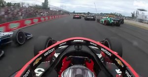 Grab a ride for Portland’s IndyCar thriller | RACER