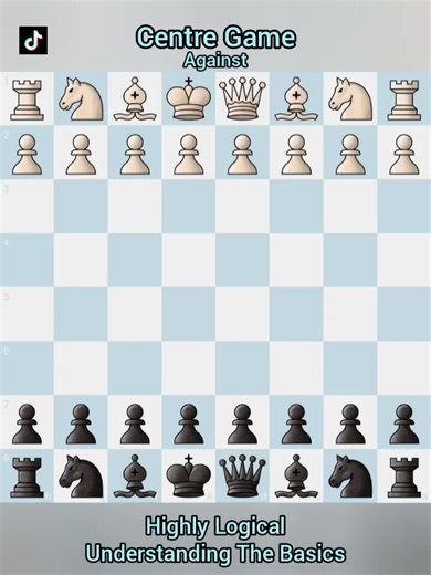 Mastering the Centre Game in Chess: February 12, 2026