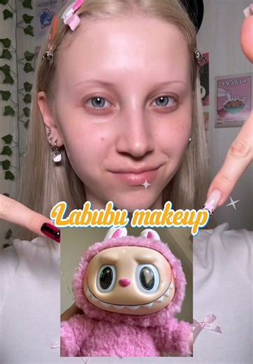Labubu Makeup Tutorial: Step-by-Step Guide