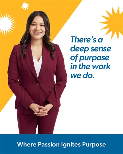 1K views | Join Our Growing Team! People come to work at CalPERS to ignite their purpose through our shared mission – namely, providing health and retirement benefits for California’s public servants. Learn more about career opportunities here: https://bit.ly/4gT6riU | CalPERS | Facebook