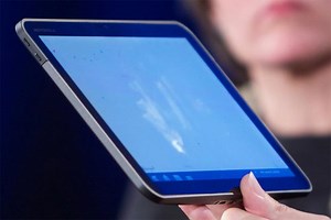 Motorola Teases Android 3.0 Honeycomb Tablet (Video)