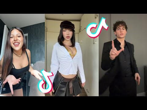SI TE SABES EL TIKTOK BAILA! - 2026