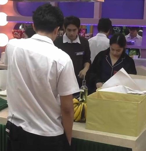 Day 11 PBB Collab 2.0 livestream update #PBBCollab #PBBCollab2point0 #IñigoJose #Joaquin #Anton