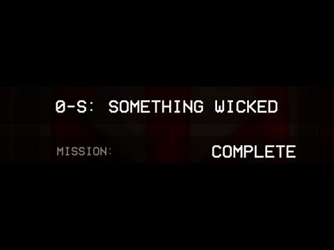 Ultrakill 0-S: SOMETHING WICKED all secrets