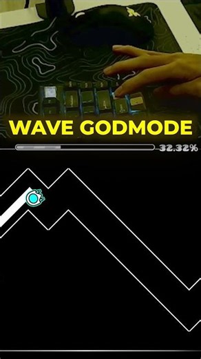 WAVE GODMODE 🔥