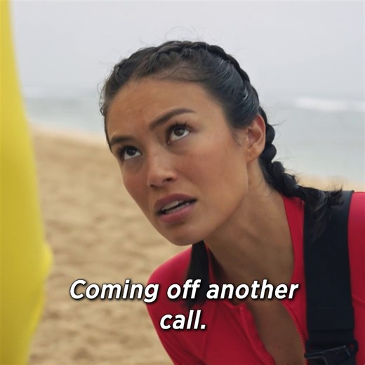 10M views · 211K reactions | Would you risk your job to save a life?  Stream the latest #RescueHISurf on Hulu! | Drama Club FOX | Facebook