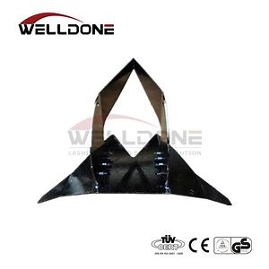 [Hot Item] New Design Marine Anchor Danforth Boat for Sale with Certificate