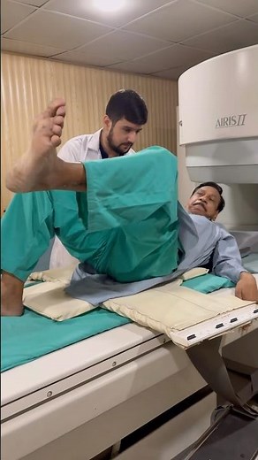 Educational MRI Pelvis Case | Understanding Pelvic Anatomy & Pathology#shorts #viral #popular #hit