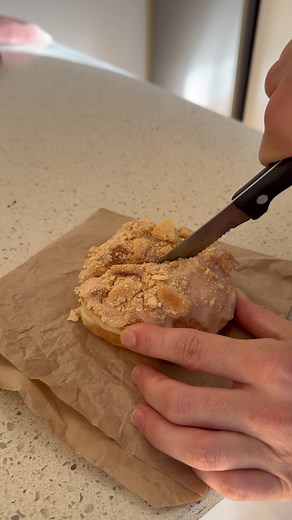 28K views · 13 comments | Week 5 of Lily’s gluten challenge!  In...